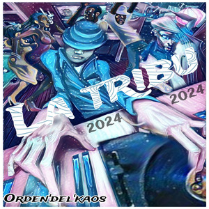 Breakbeat La tribu ( session1 )