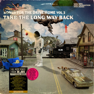 Clouds In A Blue Sky