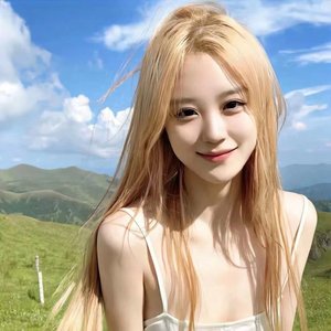 山水到不了一块 两人总有相逢之期