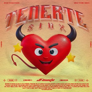 Tenerte