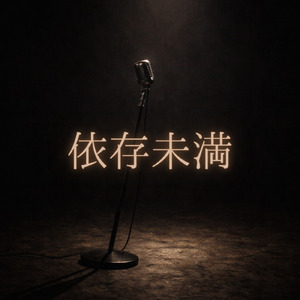 依存未満