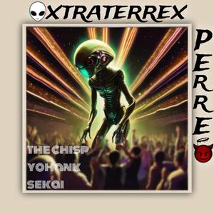 Extraterresperreo
