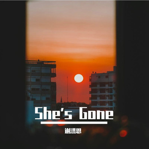 She's Gone