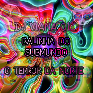BALINHA DO SUBMUNDO