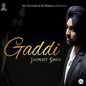 Gaddi