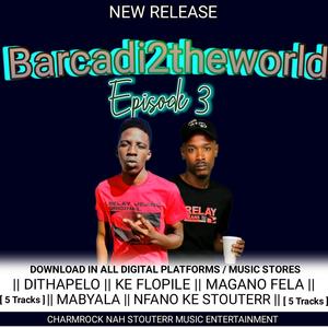 Magano Fela -_ Charmrock Nah Stouterr (feat. Proh vilakss) (Summer Vision)