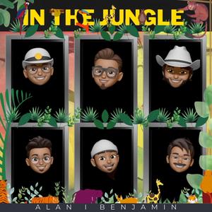 In the Jungle | The Lion Sleeps Tonight (Acapella)
