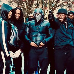 伪善男孩联盟（prod by 9Zi）