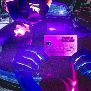 Purple Mercury (feat. Pukki)