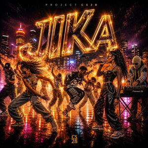 Jika