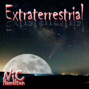 Extraterrestrial