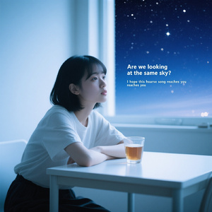 どこかで届いている