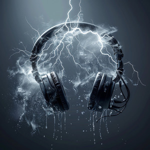 Revelatory Thunder Beats