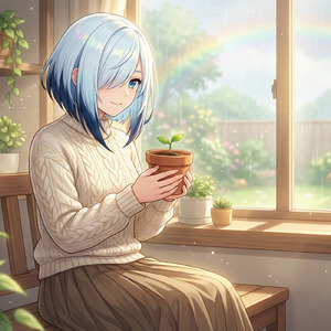 約束の種