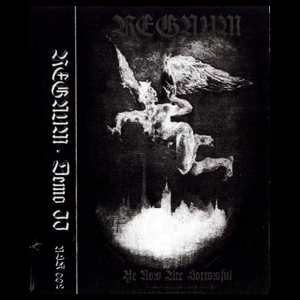 Worthy Art Thou to Be Praised, Lord of Sombre Solitude