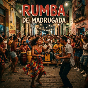 Rumba de Madrugada
