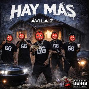 HAY MÁS