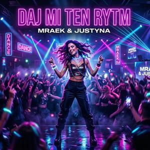Daj Mi Ten Rytm