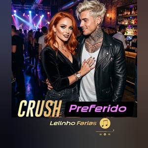 CRUSH PREFERIDO