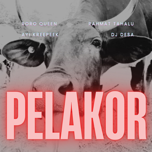 Pelakor