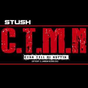 Cyan Tell Mi Nuttin (Original)
