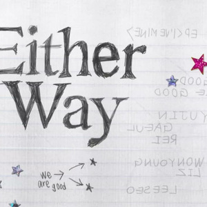 Either Way (Boy Group Ver.)
