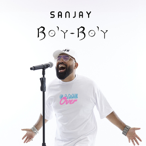 Bo'y-Bo'y