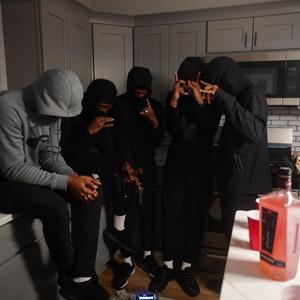 Blackin