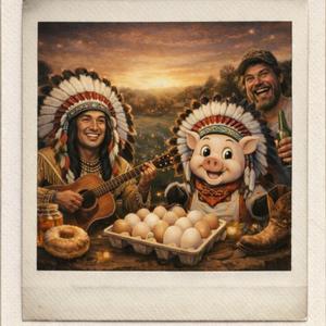 Pensacola Piña Colada