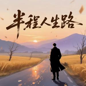 半程人生路（男声版）