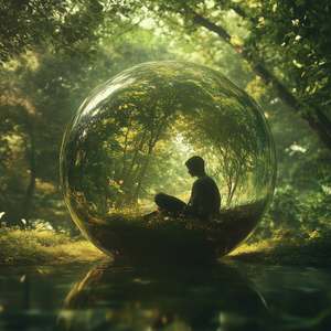 The Path Beyond (Forest)