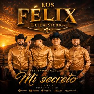 Mi Secreto