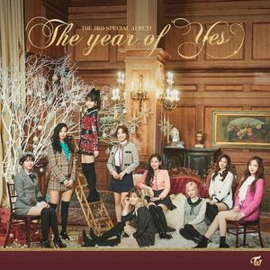 The Best Thing I Ever Did（翻自TWICE）