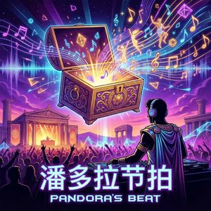 潘多拉节拍