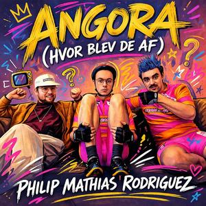 Angora (Hvor blev de af)