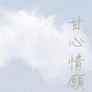 甘心情愿