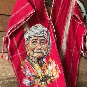 karen song by saw james #8