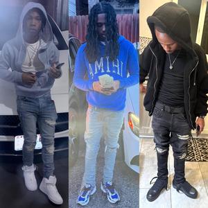 12AM (feat. Jet5 & Bosstoprell)