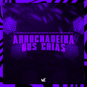 Arrochadeira dos cria