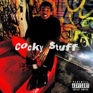 Cocky Stuff