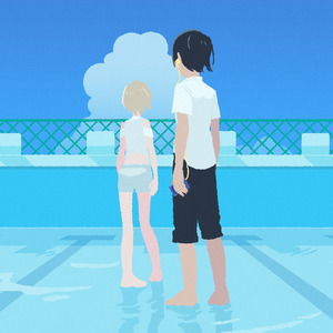 あぁ、馬鹿みたいに音楽を。