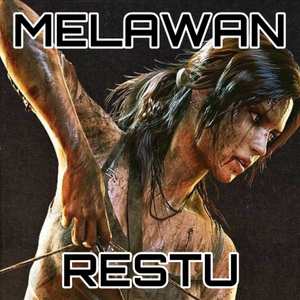 DJ MELAWAN RESTU FULL BASS (REMIX)