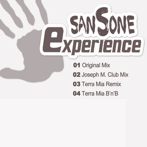 Experience (Joseph M. Club Mix)