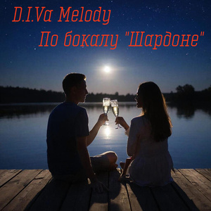 По бокалу "Шардоне"