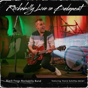 Gyilkos reggel (feat. Patrik Schiffler RICKY) (Live)