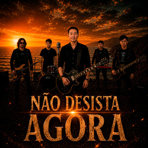 NÃO DESISTA AGORA