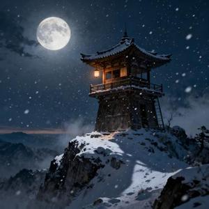 千秋雪