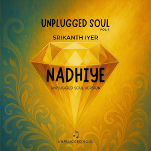 Nadhiye (Unplugged Soul Version)