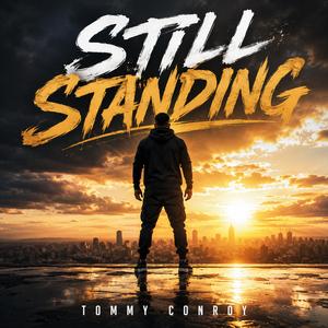 still standing