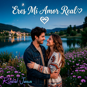 Eres Mi Amor Real